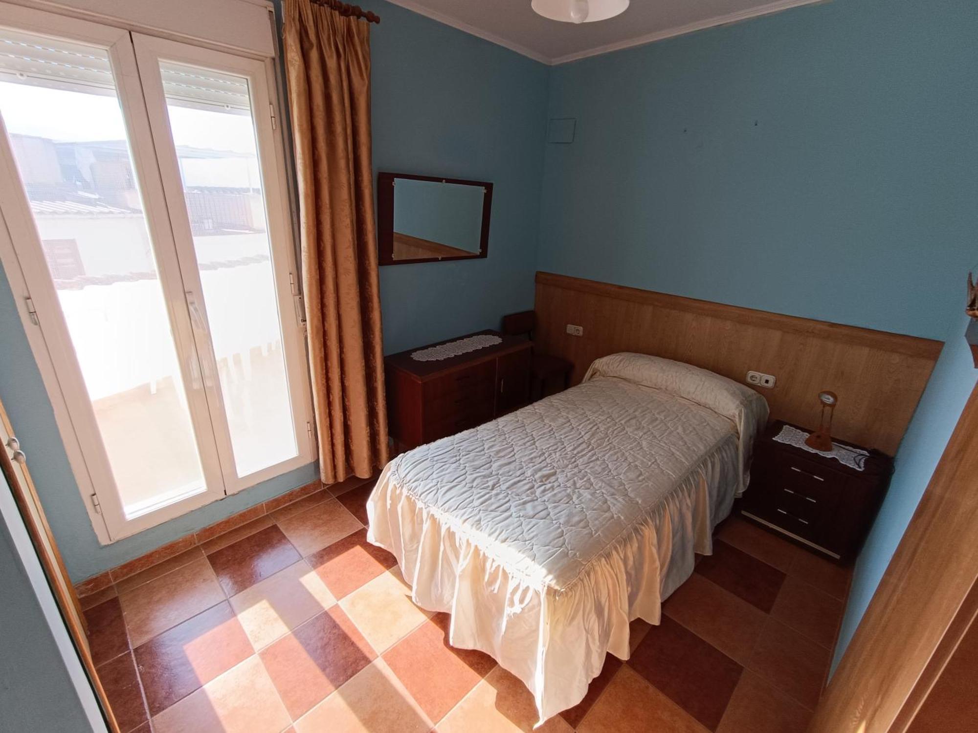 Villa Casa La Plaza Lanjarón Zimmer foto