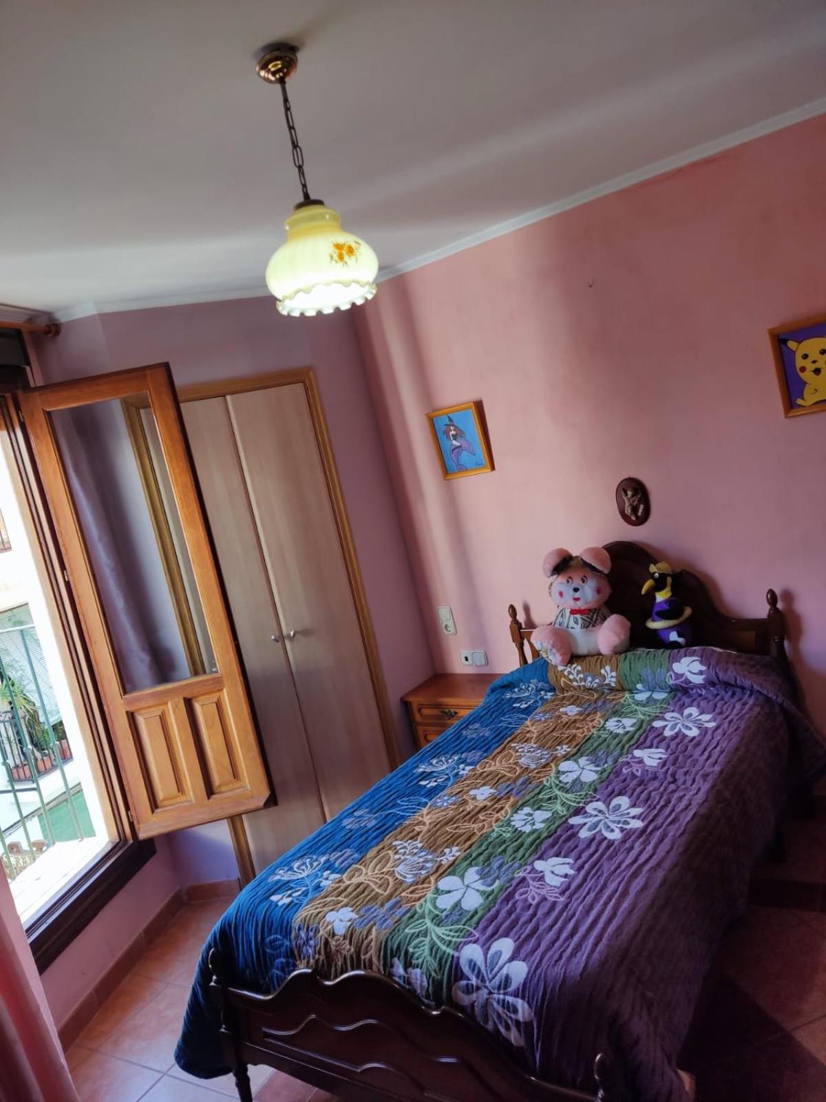 Villa Casa La Plaza Lanjarón Zimmer foto